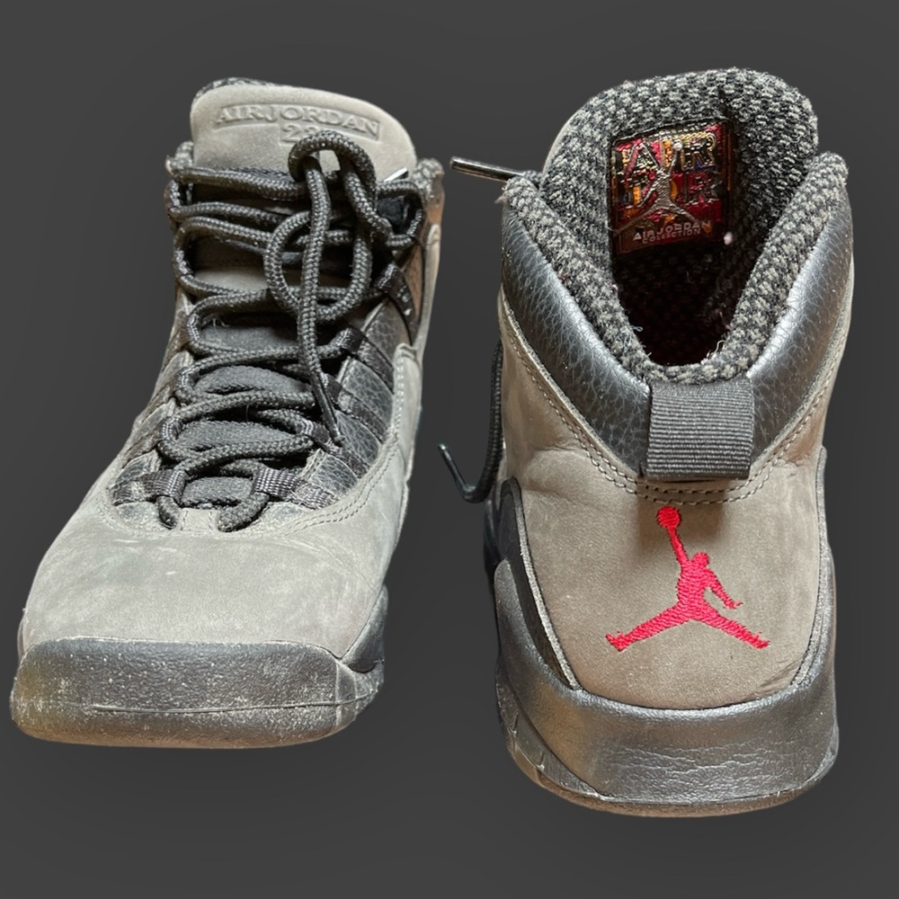Jordan 10 retro
